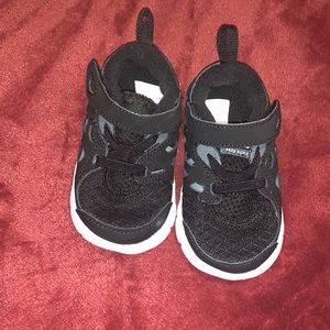 Nike infant shoes